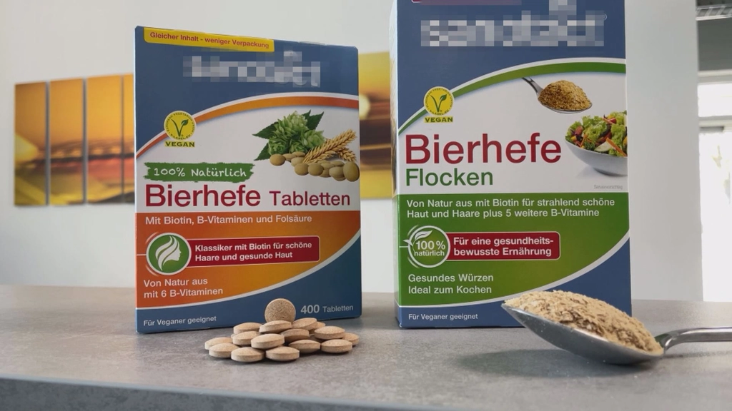 Gesundheitstipp: Bierhefe – Wie viel Wundermittel steckt wirklich drin ...