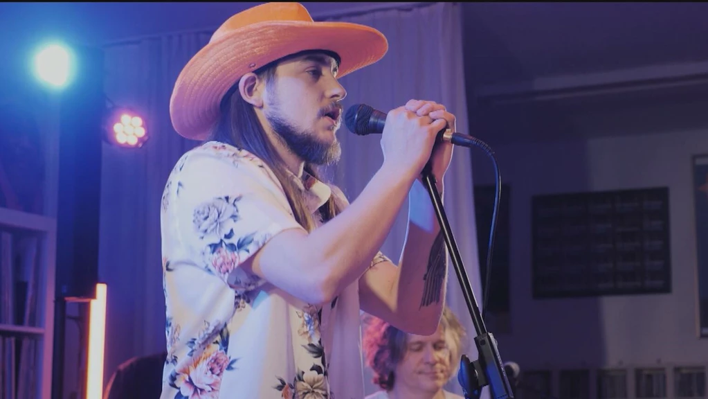 „Tanquoray“ in neuer Besetzung und voller Länge Oberpfalz TV