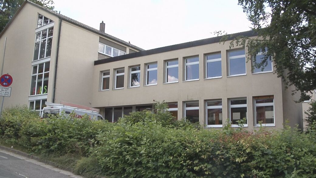 Neustadt an der Waldnaab Qualififzierung von Fachkräften für Grundschulkindbetreuung Oberpfalz TV