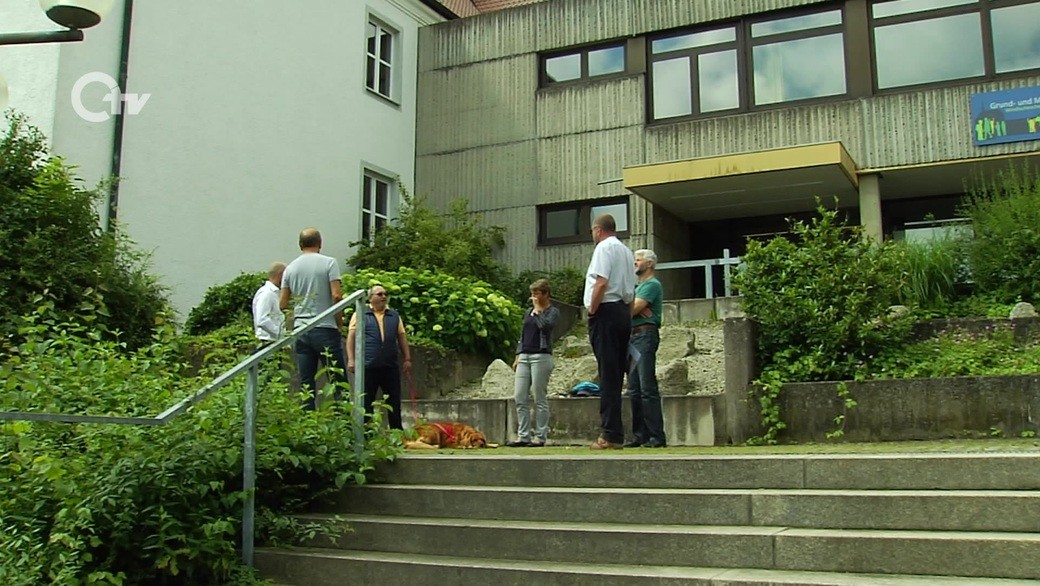 Moderne Heimerziehung | Oberpfalz TV