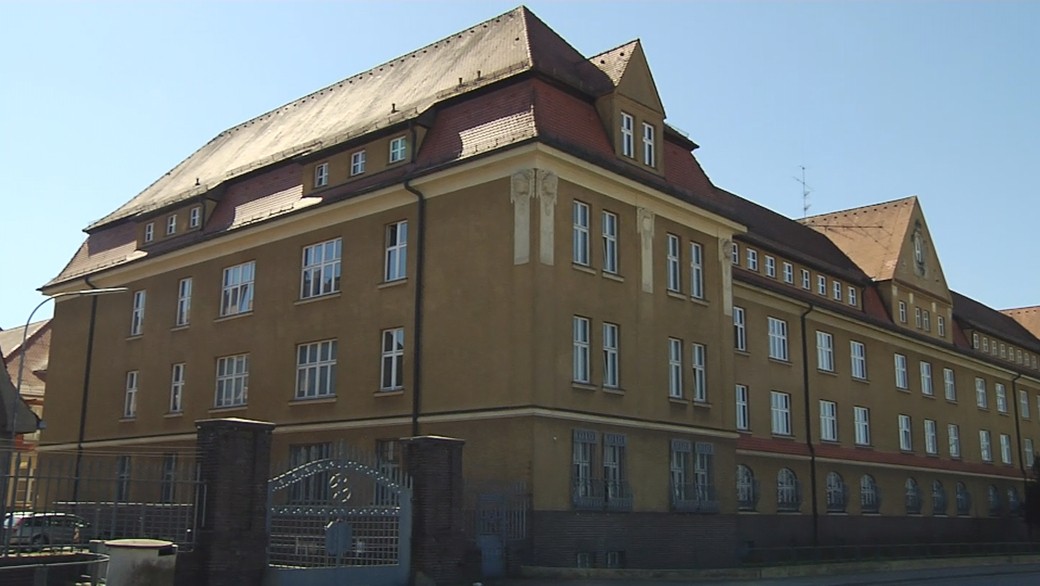 Amberg Siemens Besucherzentrum Oberpfalz TV
