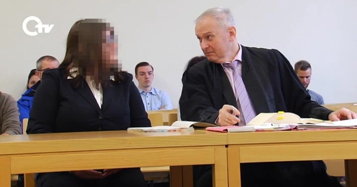 Urteil: Unterbringung auf Bewährung | Oberpfalz TV