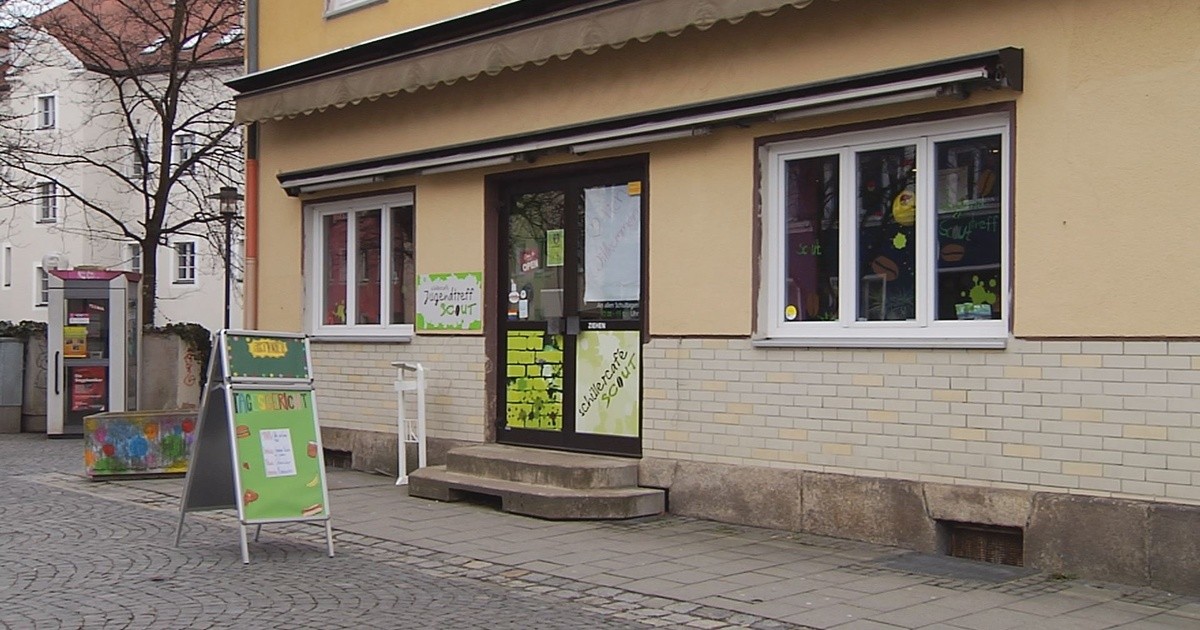 Weiden: Stadtrat gibt grünes Licht für Zukunft von „Scout“ - Oberpfalz TV