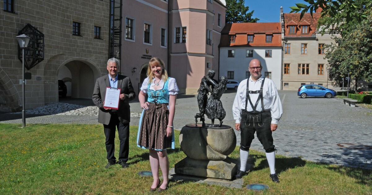AmbergSulzbach Kirwa als Kulturerbe? Oberpfalz TV