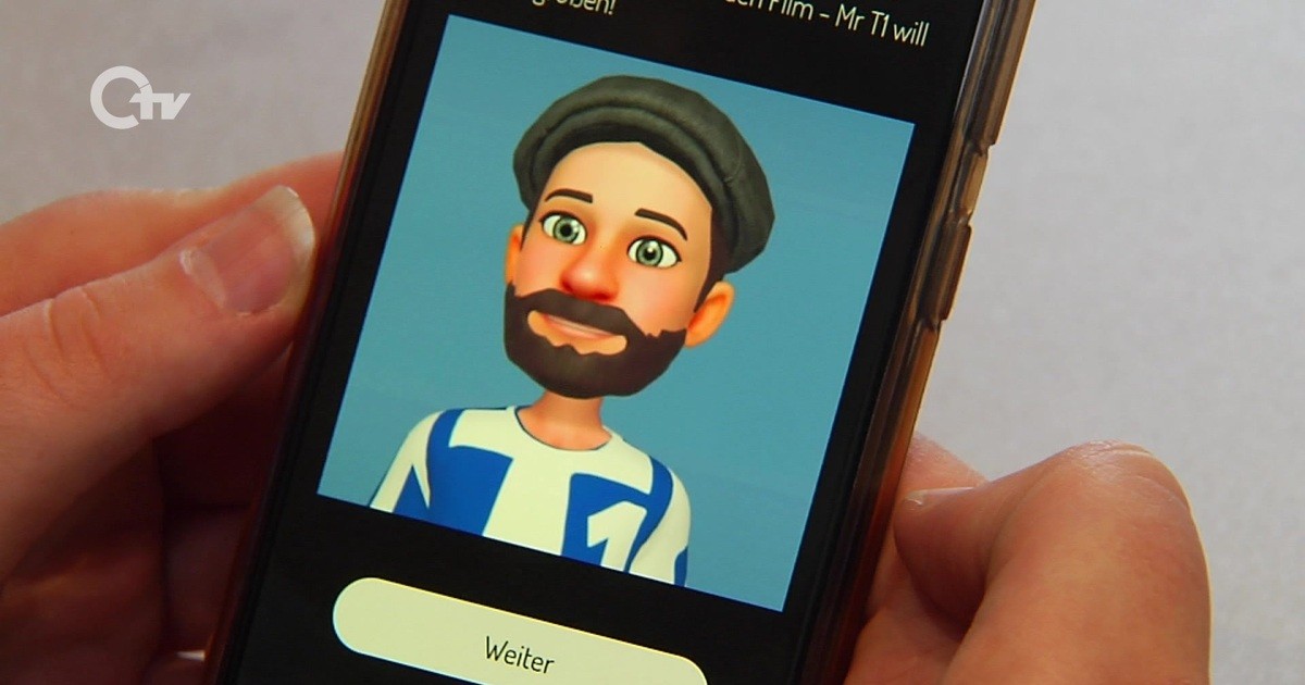 Tirschenreuth: Mit Tablet und Smartphone – Digital die Stadt neu entdecken | Oberpfalz TV