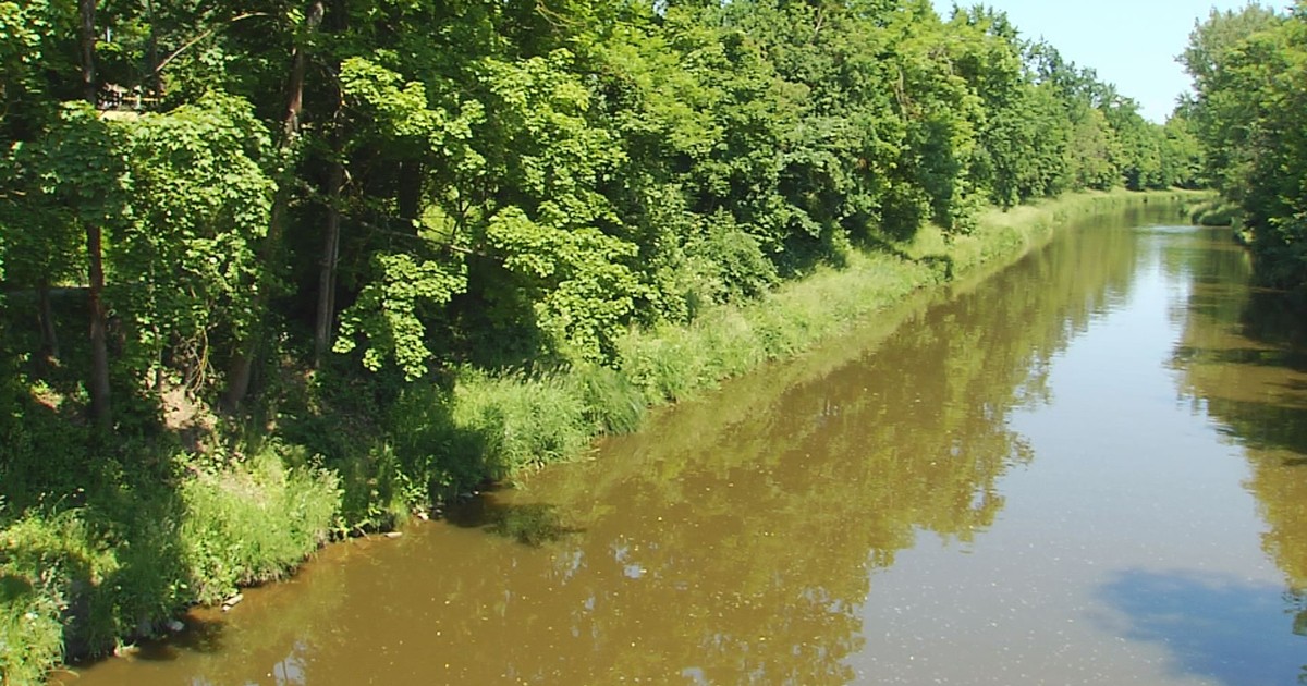 Flutkanalprozess in Weiden Prozesstag beginnt am Flutkanal Oberpfalz TV