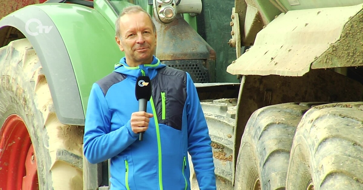 Mein Landkreis Tirschenreuth: Tourismusbus und kräftige Investition | Oberpfalz TV