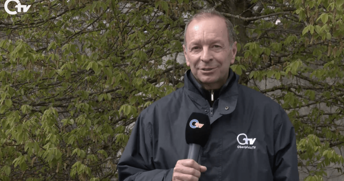 Mein Landkreis Tirschenreuth: Neue historische Stadtführung | Oberpfalz TV