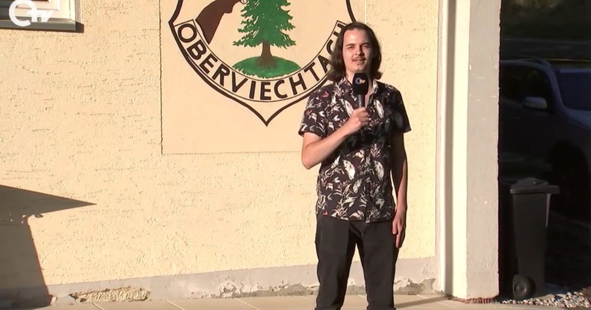 Mein Landkreis Schwandorf – Oktoberfestschießen der Scharfschützen Oberviechtach | Oberpfalz TV