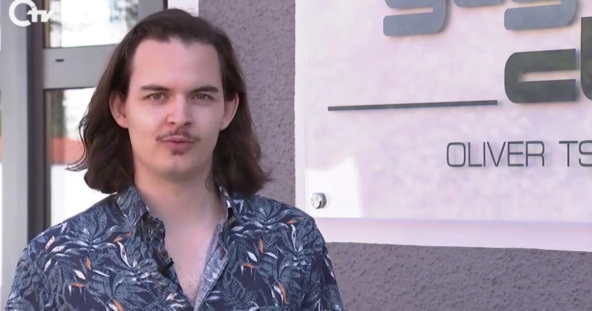 Mein Landkreis Schwandorf: Mit Haaren die Meere retten | Oberpfalz TV