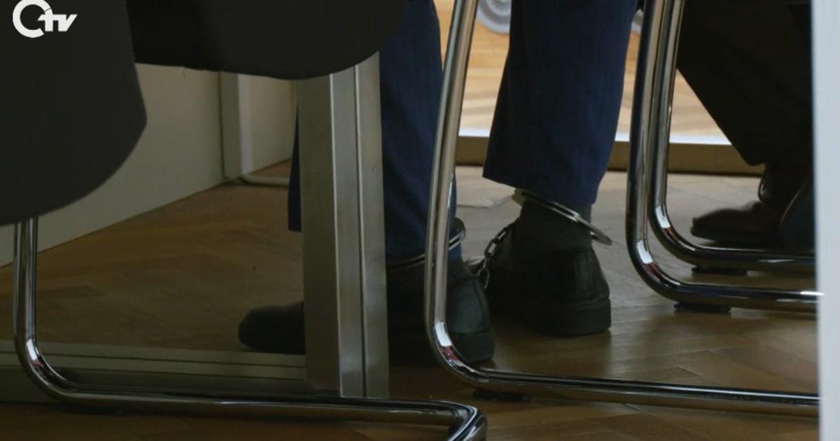 Vergewaltigung: Prozess in Amberg mit Überraschungen | Oberpfalz TV