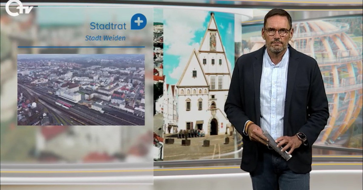Oberpfalz plus vom 28.12.2023 | Oberpfalz TV