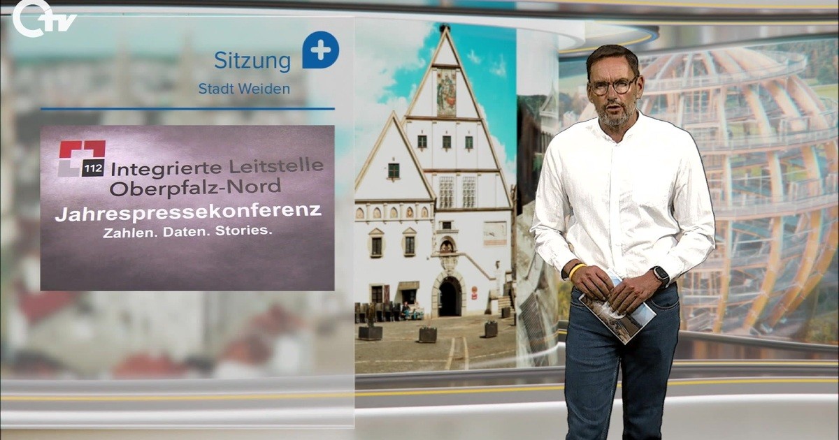 Oberpfalz Plus vom 23.07.2024 | Oberpfalz TV