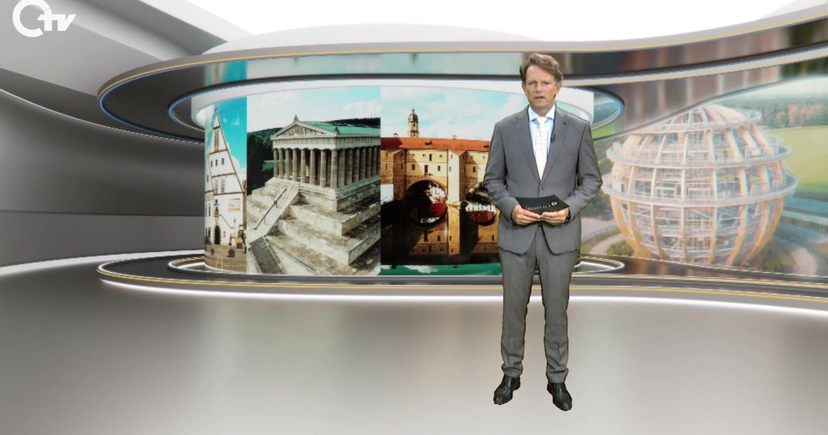 Oberpfalz Plus – Die Woche vom 31.08.2024 | Oberpfalz TV