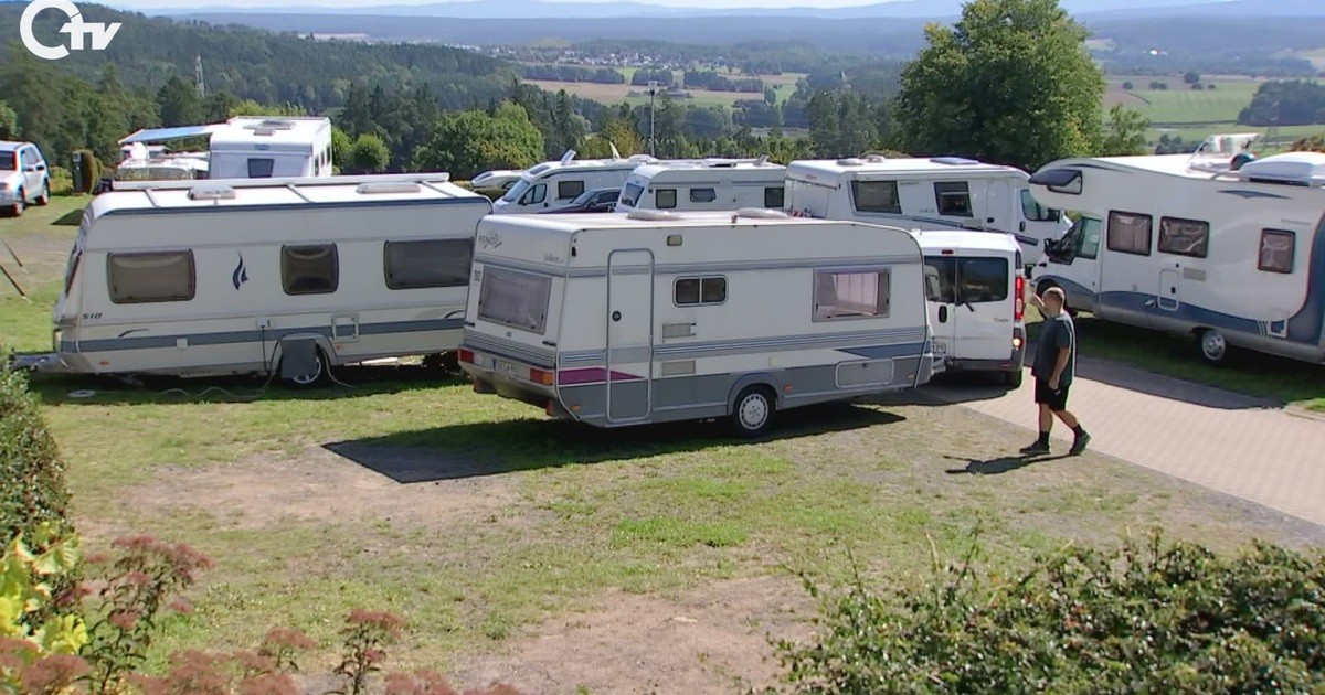 camping verleih Verleih VISU Sitka Camping Modul  Canada Gear