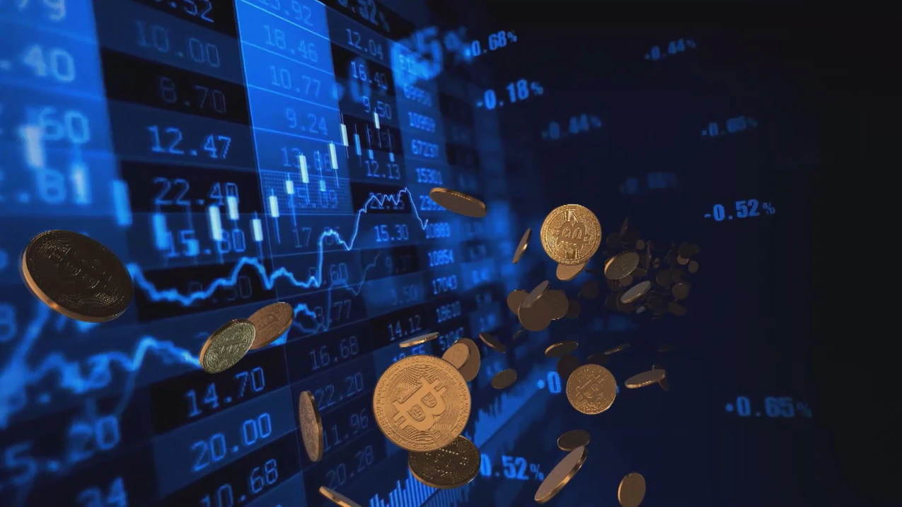 Einnahmen aus Kryptowährungsgeschäften richtig versteuern | Oberpfalz TV