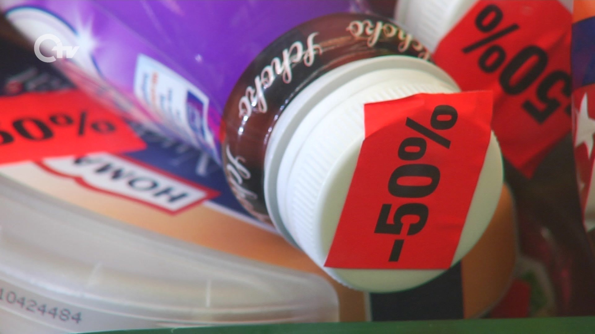 Gib Was Ab Spenden Macht Satt Oberpfalz Tv