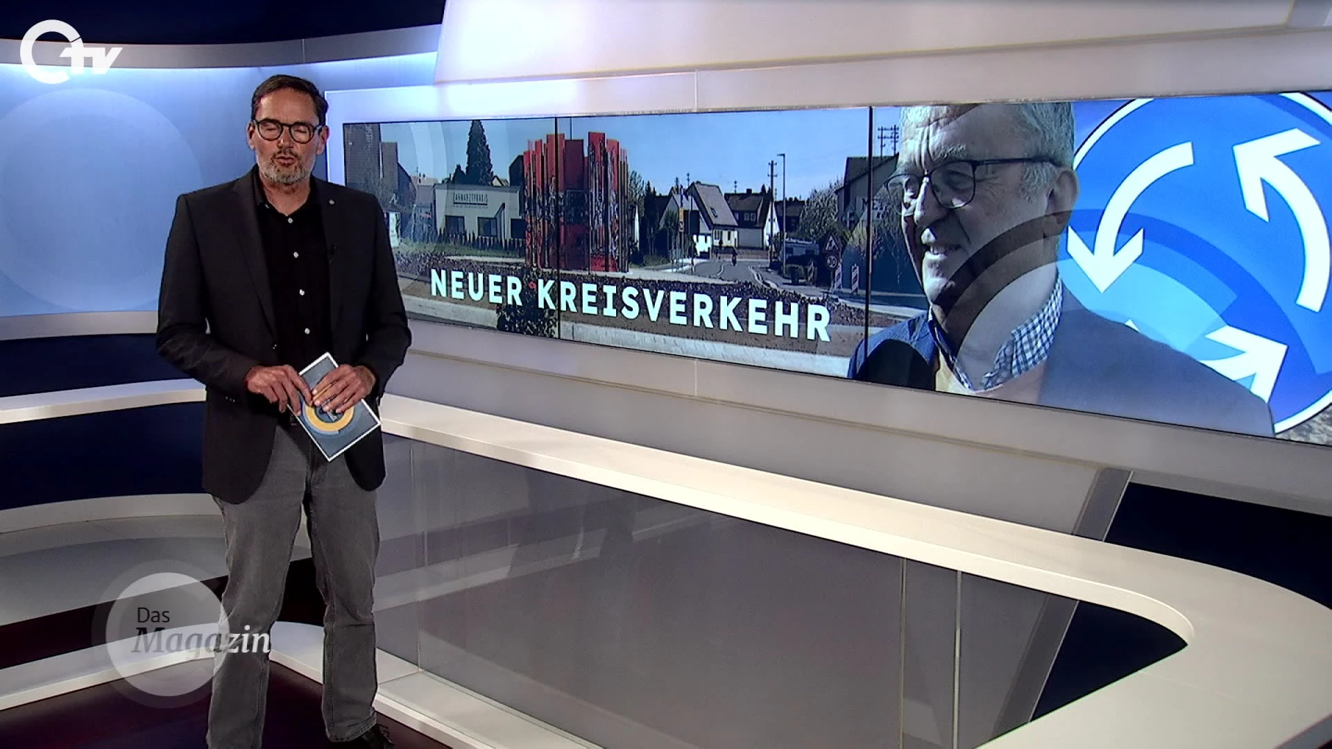 Das Magazin vom 30.04.2026 | Oberpfalz TV