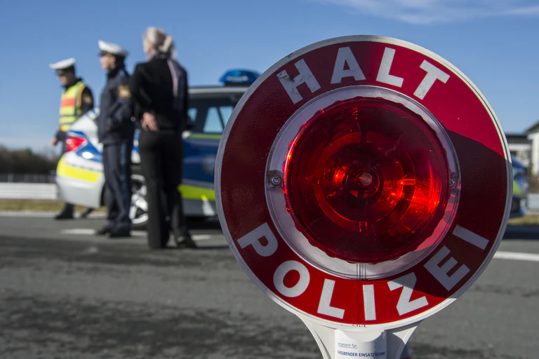 — © Quelle: Bayerische Polizei
