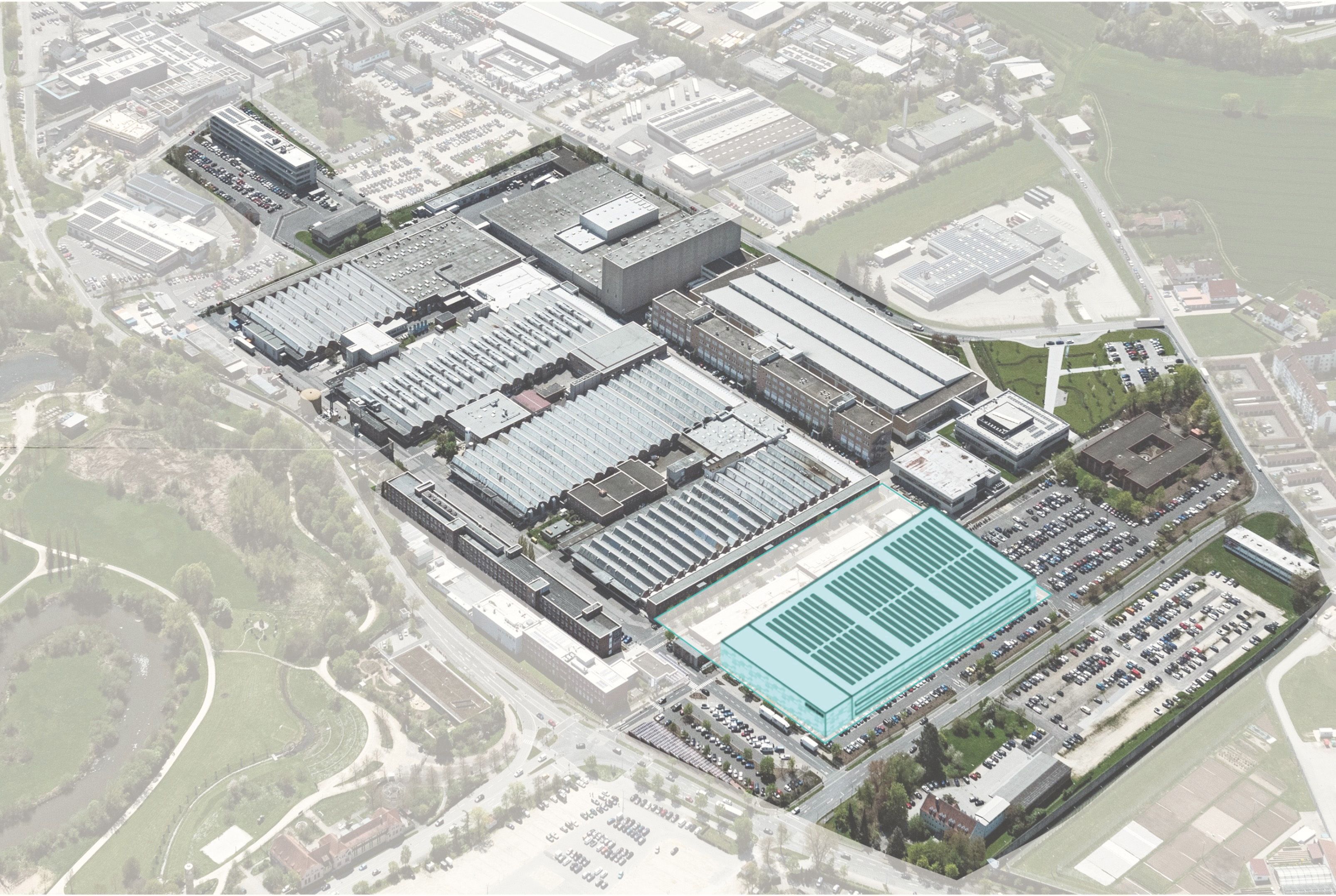 Siemens AG
